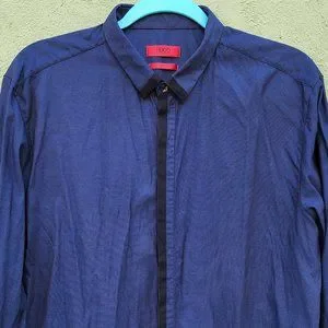 Hugo boss hot sale dieselstrasse 12 shirt